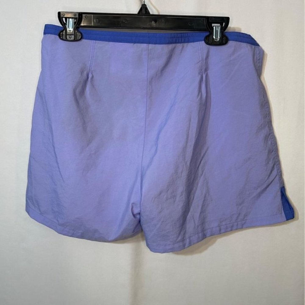 Woman’s NIKE ACG all conditions gear wear shorts. Wet/dry. Velcro closure. (Med) - Picture 4 of 9